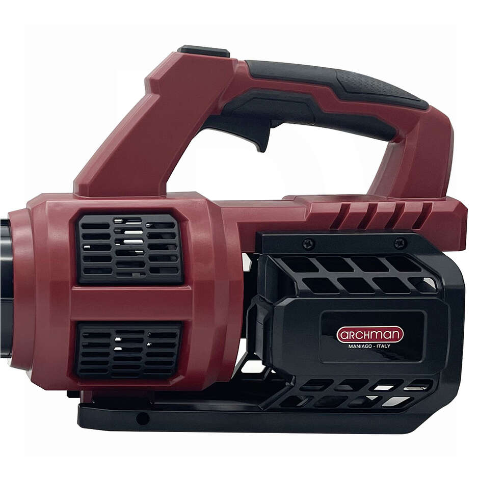 Soffiatore Elettrico a Batteria Archman SF01 –  21V 4.0Ah